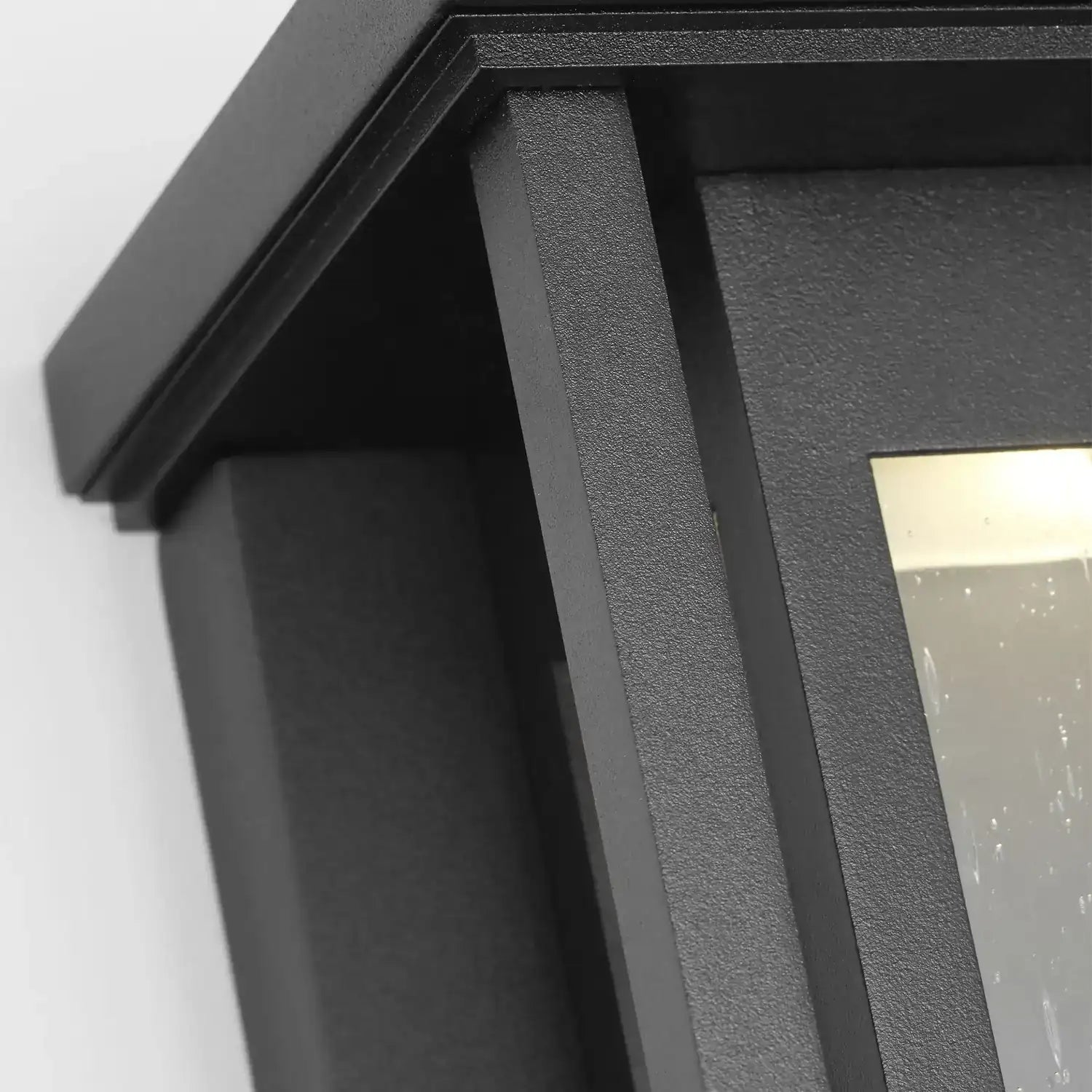 GENERATION LIGHTING, FAYWOOD LANTERN, OUTDOOR WALL LIGHTS