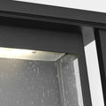 GENERATION LIGHTING, FAYWOOD LANTERN, OUTDOOR WALL LIGHTS