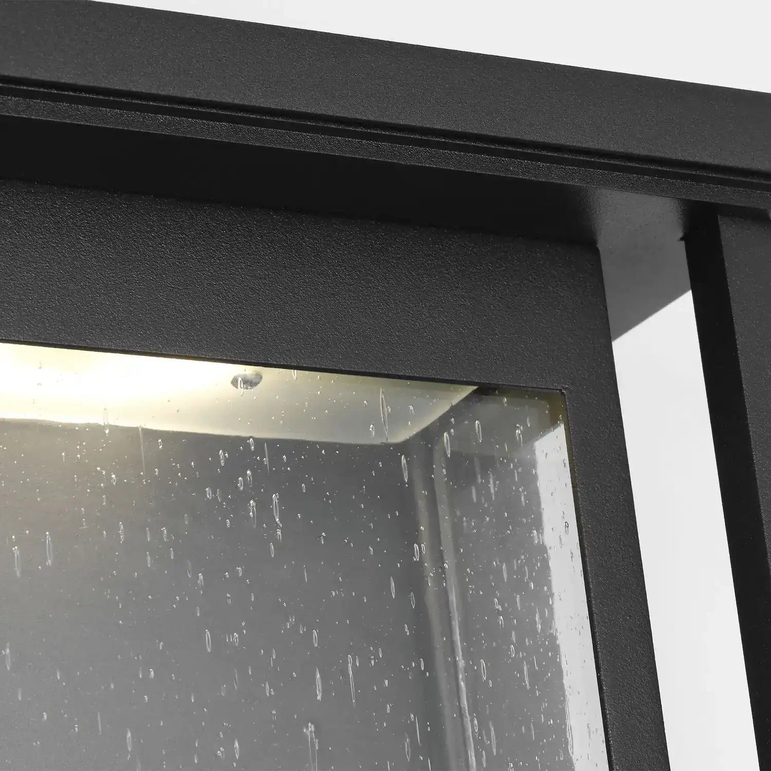 GENERATION LIGHTING, FAYWOOD LANTERN, OUTDOOR WALL LIGHTS