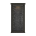 GENERATION LIGHTING, FAYWOOD LANTERN, OUTDOOR WALL LIGHTS