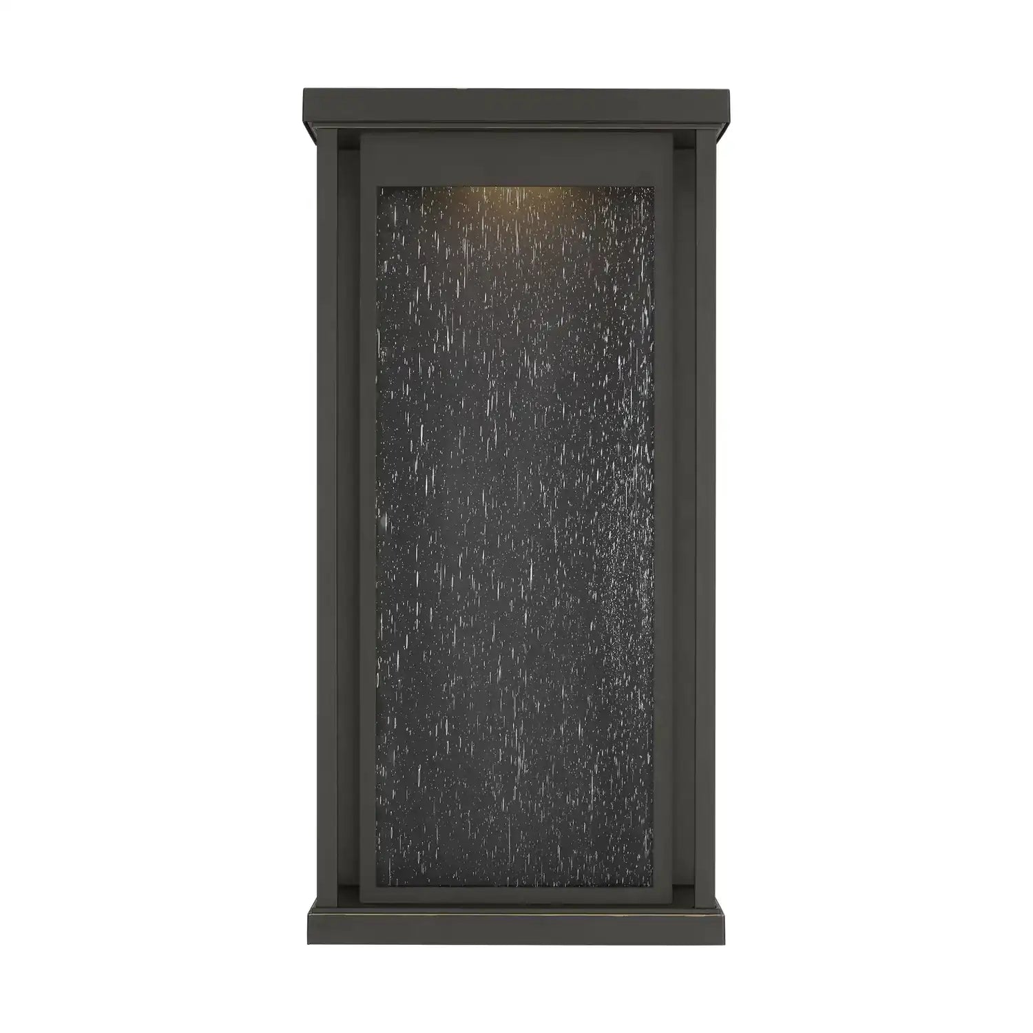 GENERATION LIGHTING, FAYWOOD LANTERN, OUTDOOR WALL LIGHTS