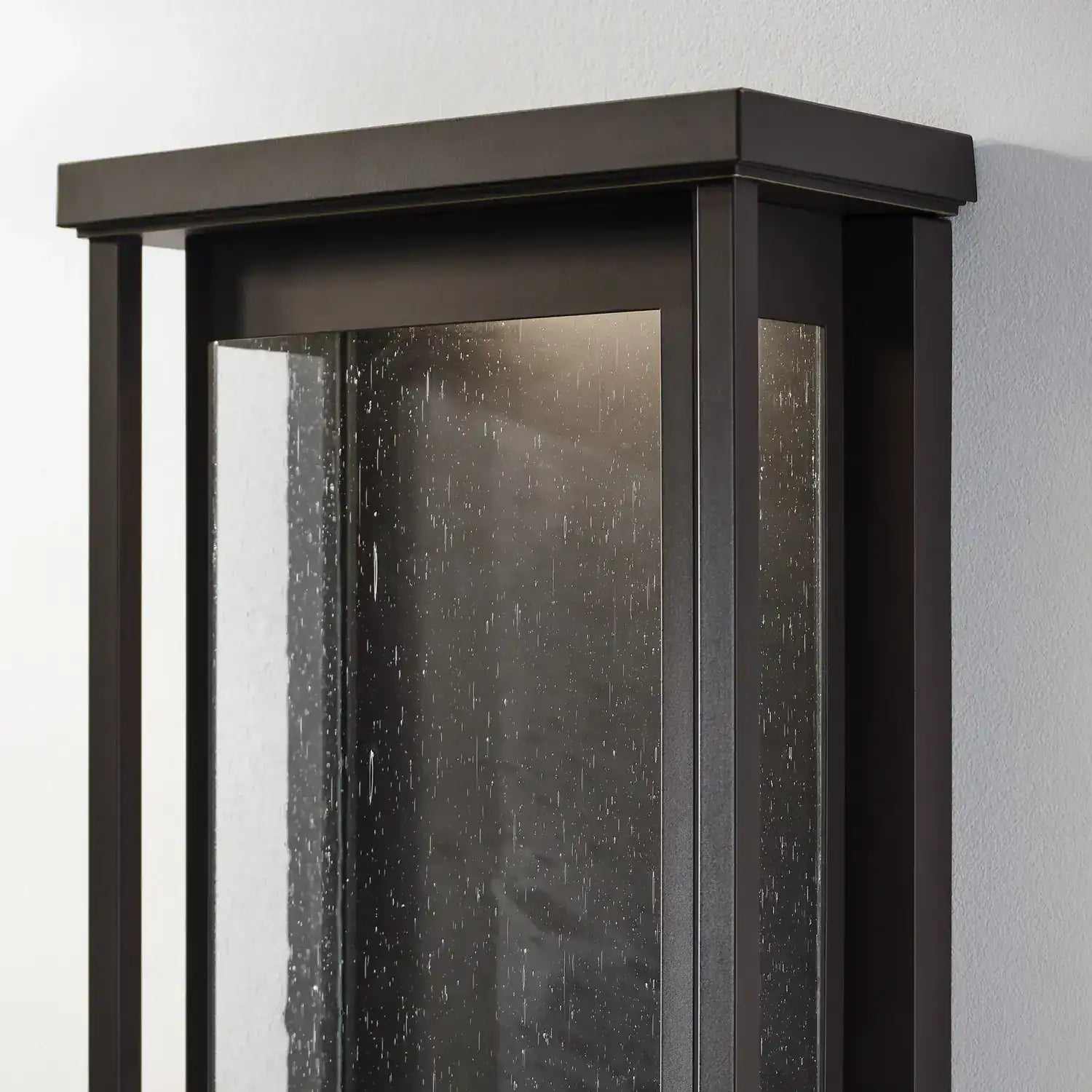 GENERATION LIGHTING, FAYWOOD LANTERN, OUTDOOR WALL LIGHTS