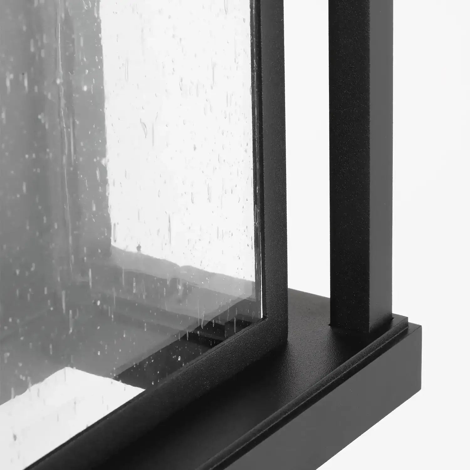 GENERATION LIGHTING, FAYWOOD LANTERN, OUTDOOR WALL LIGHTS