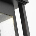 GENERATION LIGHTING, FAYWOOD LANTERN, OUTDOOR WALL LIGHTS