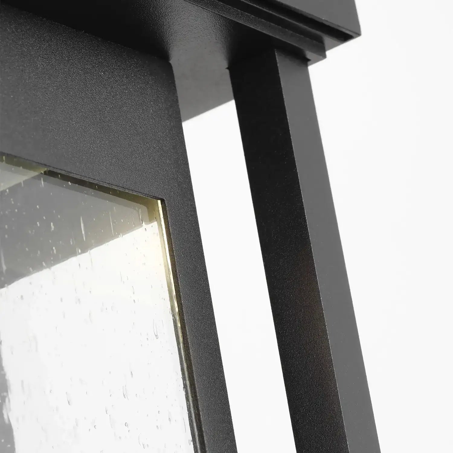 GENERATION LIGHTING, FAYWOOD LANTERN, OUTDOOR WALL LIGHTS