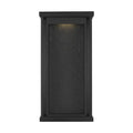 GENERATION LIGHTING, FAYWOOD LANTERN, OUTDOOR WALL LIGHTS