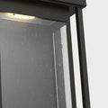 GENERATION LIGHTING, FAYWOOD LANTERN, OUTDOOR WALL LIGHTS