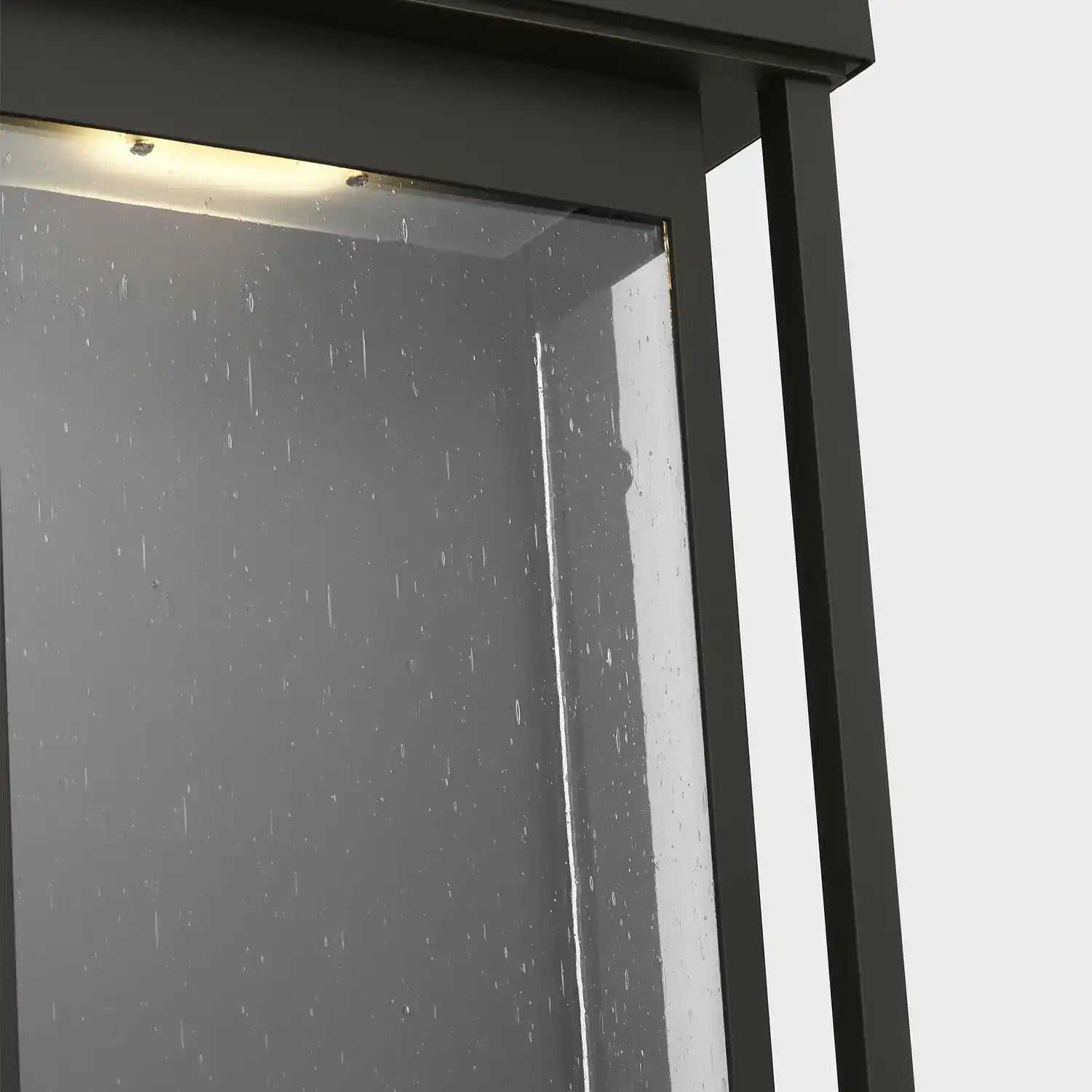 GENERATION LIGHTING, FAYWOOD LANTERN, OUTDOOR WALL LIGHTS