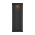 GENERATION LIGHTING, FAYWOOD LANTERN, OUTDOOR WALL LIGHTS