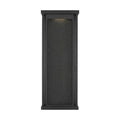 GENERATION LIGHTING, FAYWOOD LANTERN, OUTDOOR WALL LIGHTS