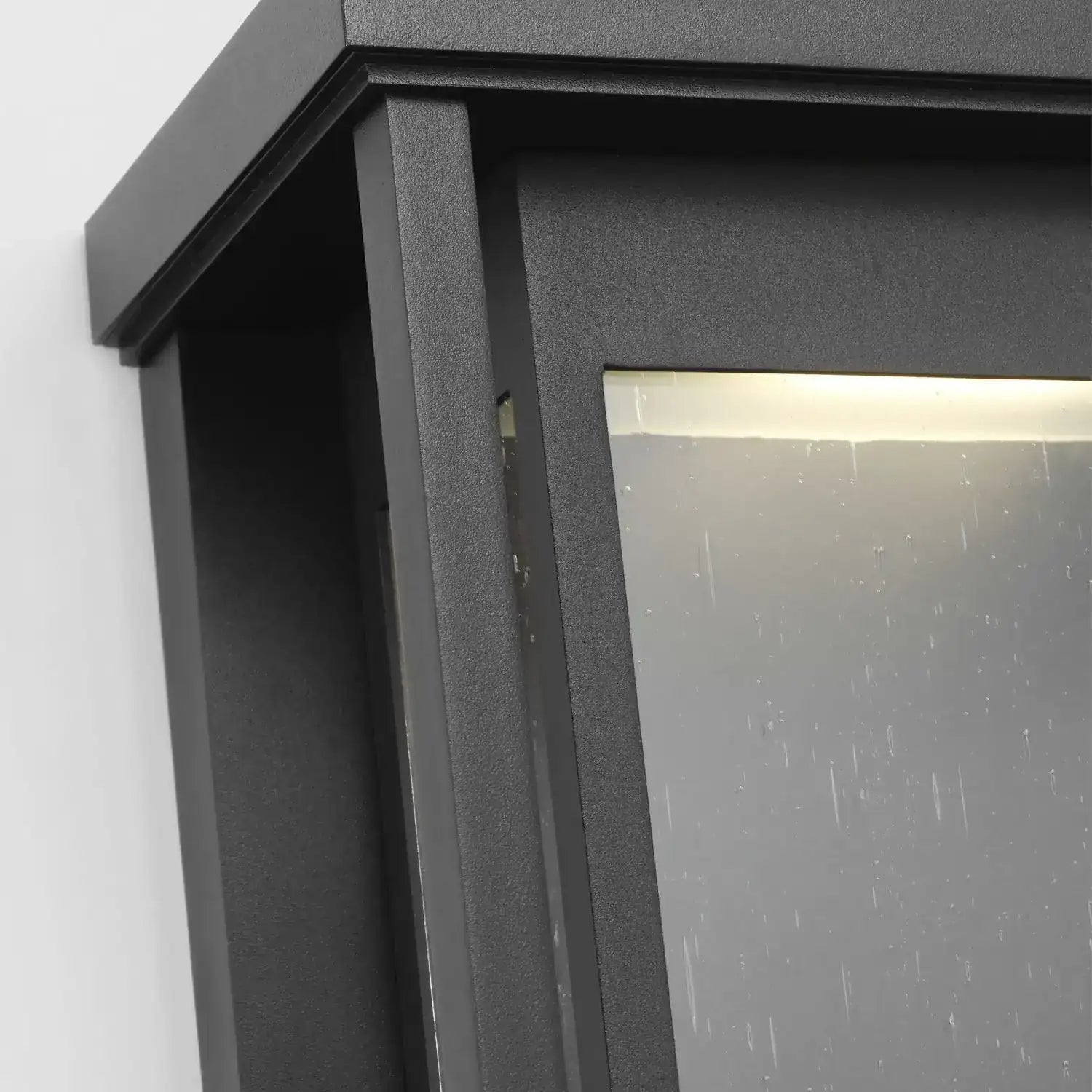 GENERATION LIGHTING, FAYWOOD LANTERN, OUTDOOR WALL LIGHTS