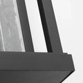 GENERATION LIGHTING, FAYWOOD LANTERN, OUTDOOR WALL LIGHTS