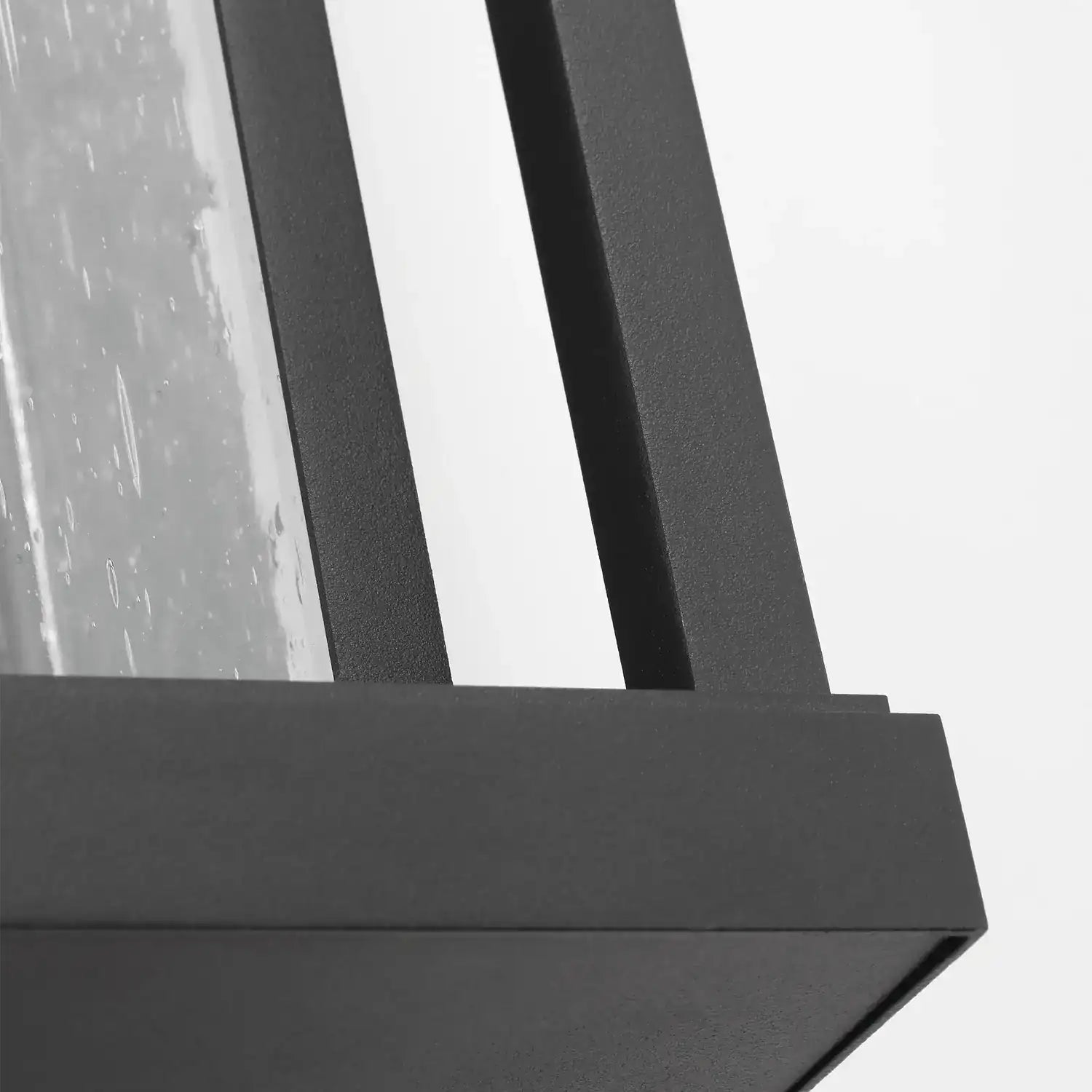 GENERATION LIGHTING, FAYWOOD LANTERN, OUTDOOR WALL LIGHTS