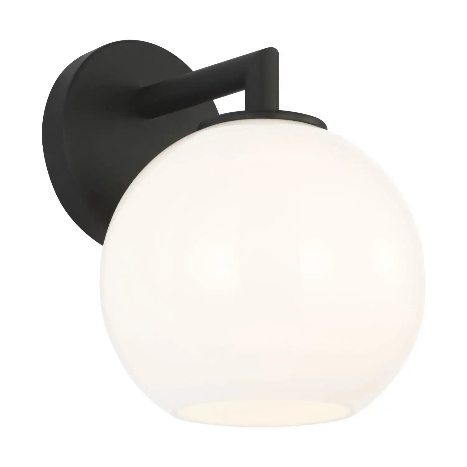 GENERATION LIGHTING, TOCA ONE LIGHT OUTDOOR WALL LANTERN, OUTDOOR WALL LIGHTS