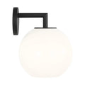 GENERATION LIGHTING, TOCA ONE LIGHT OUTDOOR WALL LANTERN, OUTDOOR WALL LIGHTS