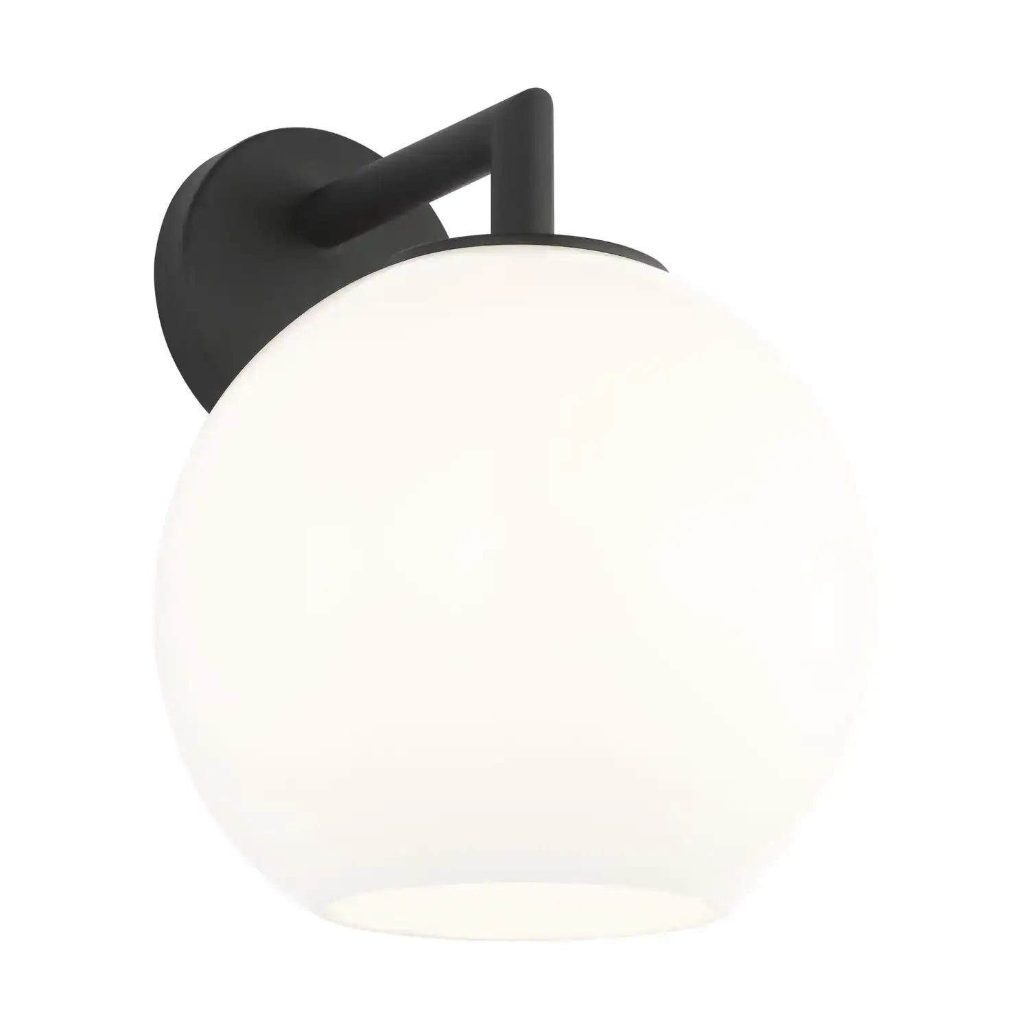 GENERATION LIGHTING, TOCA ONE LIGHT OUTDOOR WALL LANTERN, OUTDOOR WALL LIGHTS