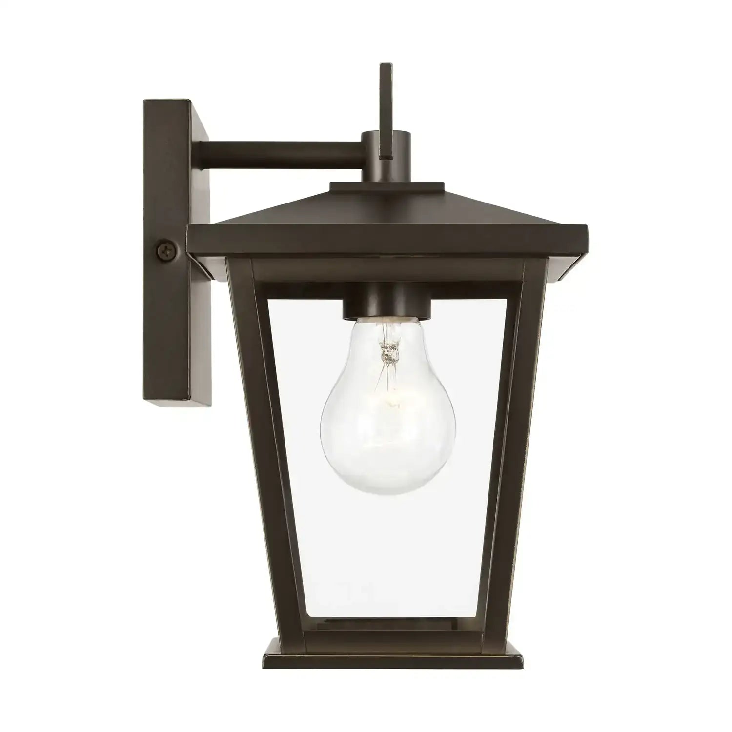 GENERATION LIGHTING, LINTON LANTERN, OUTDOOR WALL LIGHTS