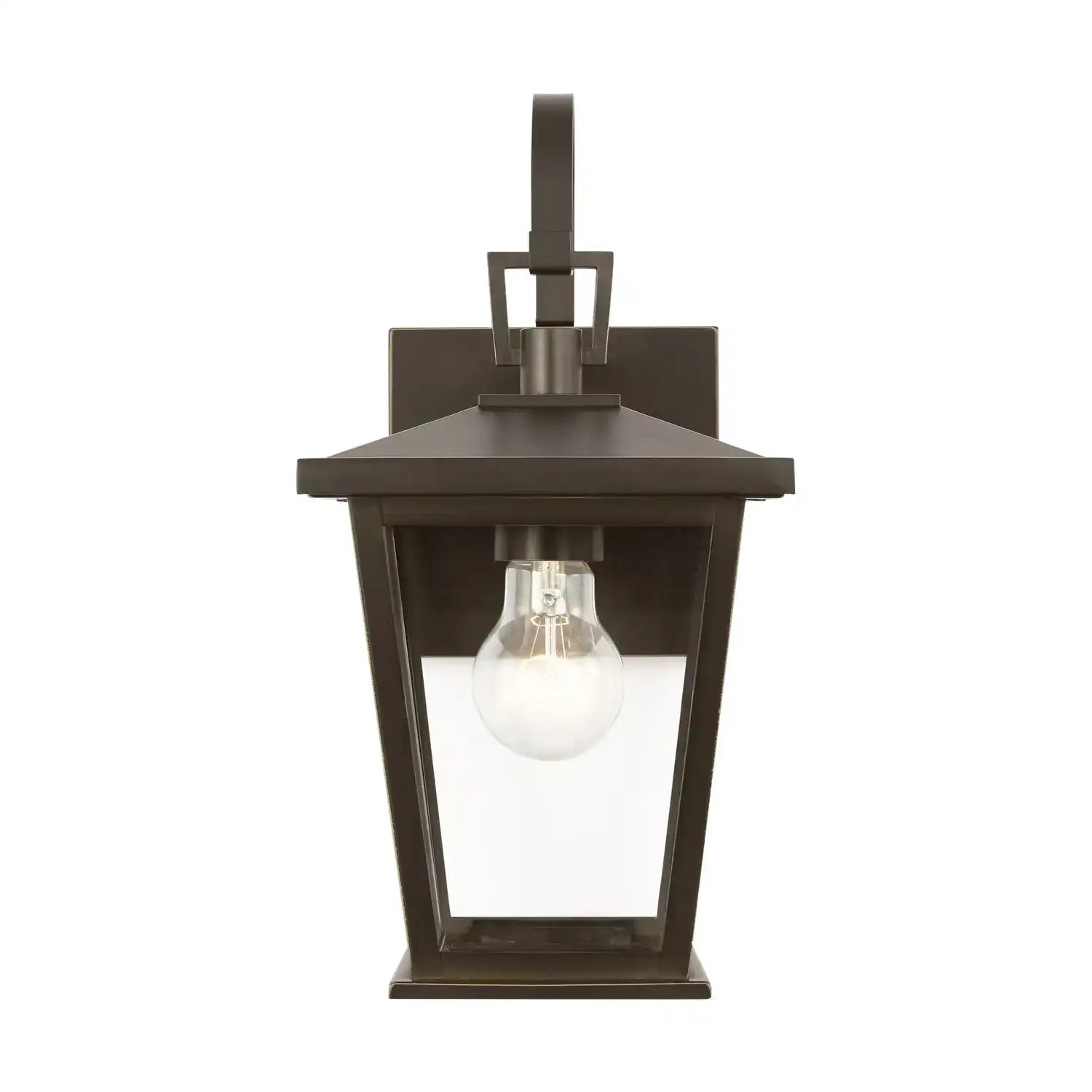 GENERATION LIGHTING, LINTON LANTERN, OUTDOOR WALL LIGHTS