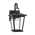 GENERATION LIGHTING, LINTON LANTERN, OUTDOOR WALL LIGHTS