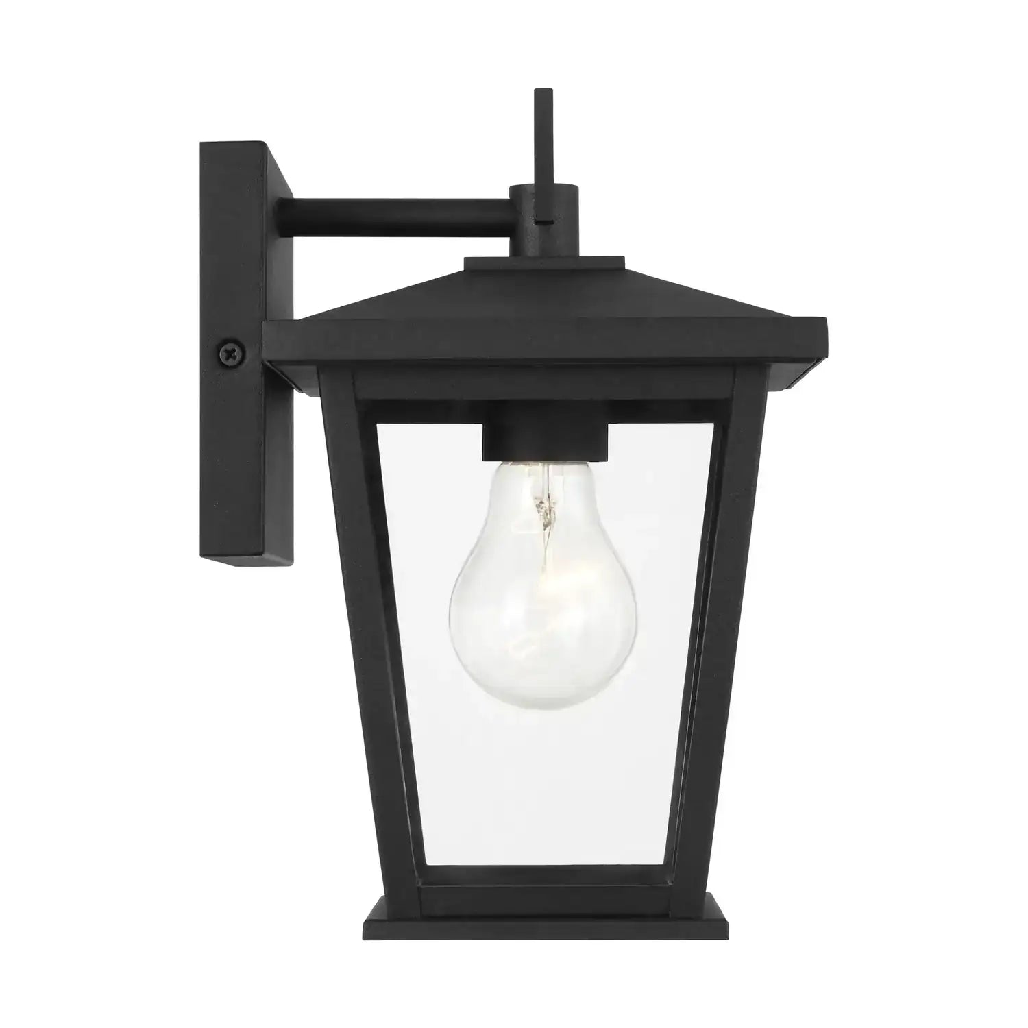 GENERATION LIGHTING, LINTON LANTERN, OUTDOOR WALL LIGHTS