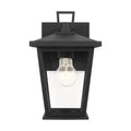 GENERATION LIGHTING, LINTON LANTERN, OUTDOOR WALL LIGHTS