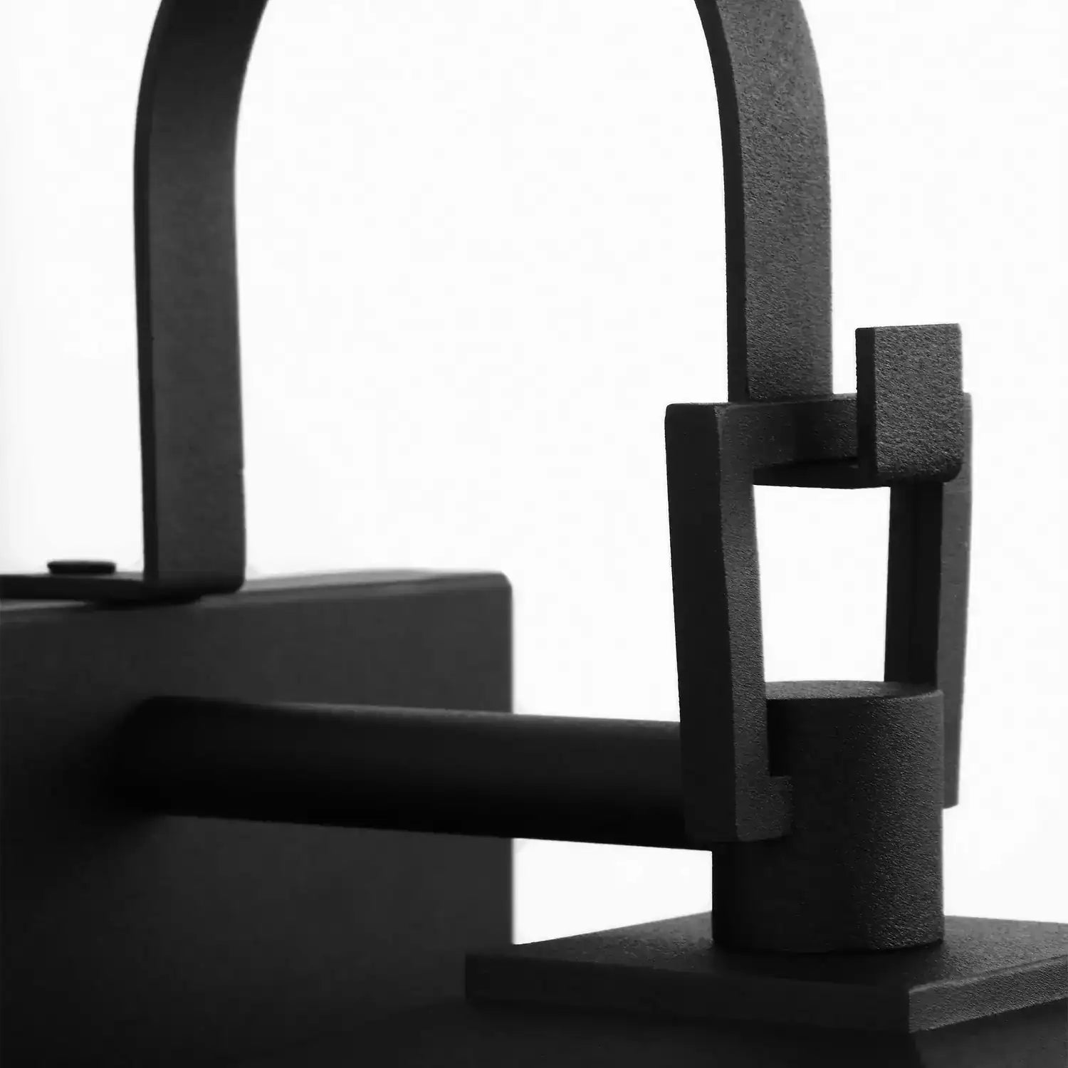 GENERATION LIGHTING, LINTON LANTERN, OUTDOOR WALL LIGHTS