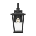 GENERATION LIGHTING, LINTON LANTERN, OUTDOOR WALL LIGHTS