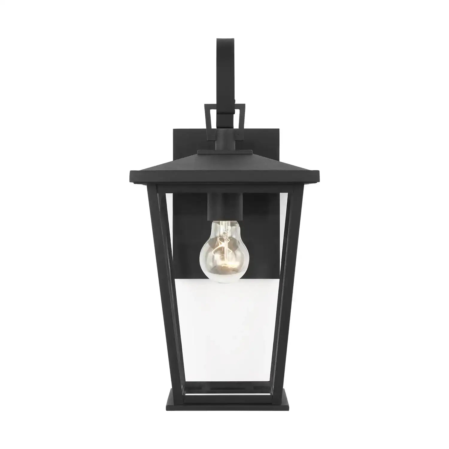 GENERATION LIGHTING, LINTON LANTERN, OUTDOOR WALL LIGHTS