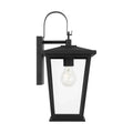 GENERATION LIGHTING, LINTON LANTERN, OUTDOOR WALL LIGHTS