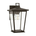GENERATION LIGHTING, LINTON LANTERN, OUTDOOR WALL LIGHTS
