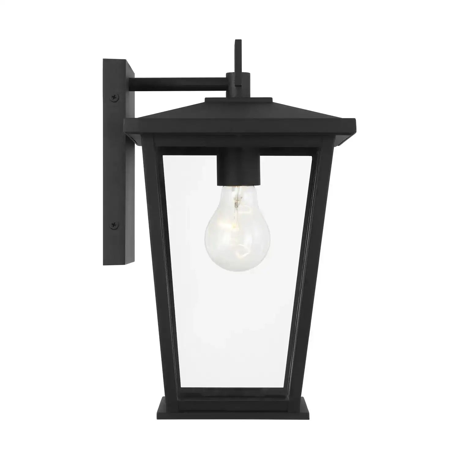 GENERATION LIGHTING, LINTON LANTERN, OUTDOOR WALL LIGHTS