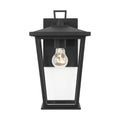 GENERATION LIGHTING, LINTON LANTERN, OUTDOOR WALL LIGHTS