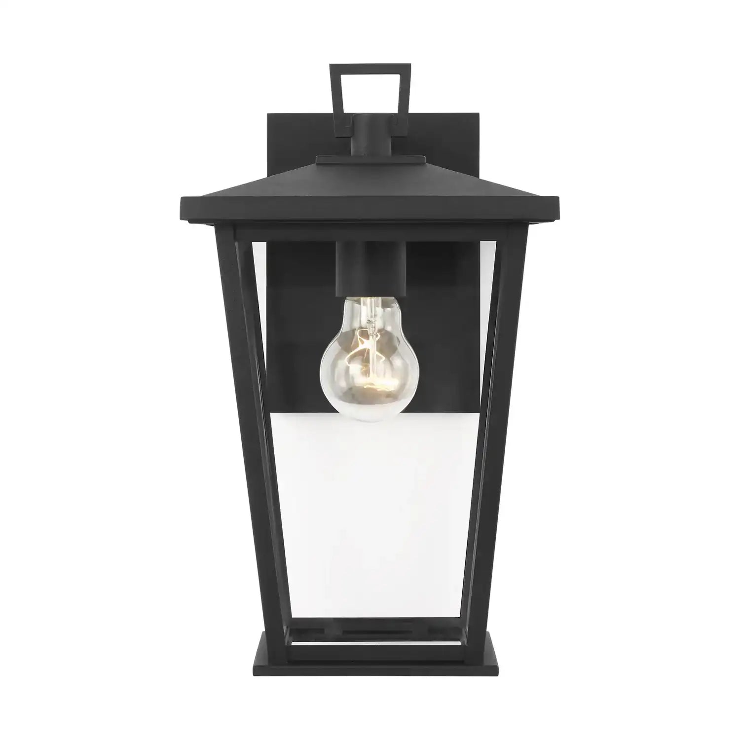 GENERATION LIGHTING, LINTON LANTERN, OUTDOOR WALL LIGHTS
