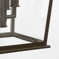 GENERATION LIGHTING, LINTON LANTERN, OUTDOOR WALL LIGHTS