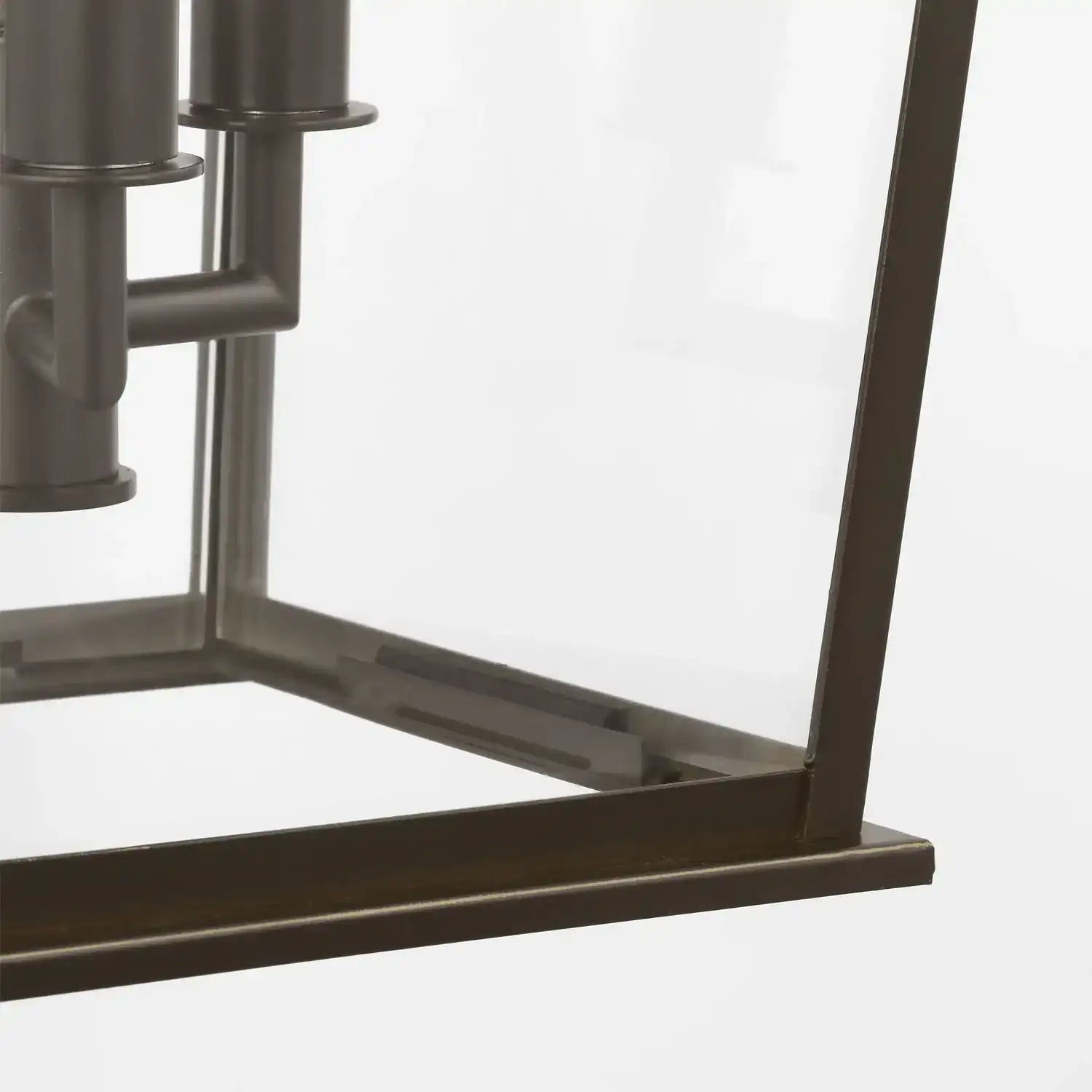 GENERATION LIGHTING, LINTON LANTERN, OUTDOOR WALL LIGHTS