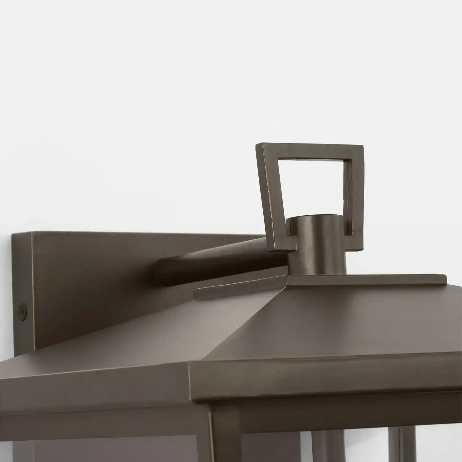GENERATION LIGHTING, LINTON LANTERN, OUTDOOR WALL LIGHTS
