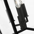 GENERATION LIGHTING, LINTON LANTERN, OUTDOOR WALL LIGHTS