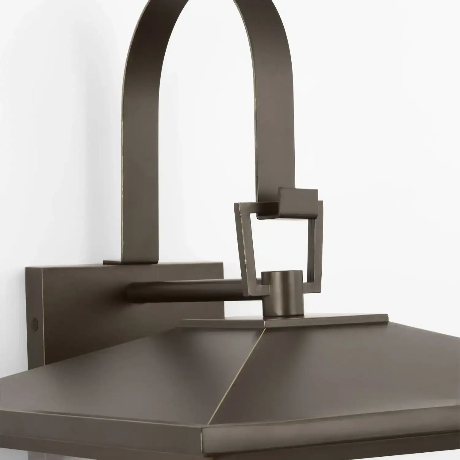 GENERATION LIGHTING, LINTON LANTERN, OUTDOOR WALL LIGHTS
