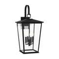 GENERATION LIGHTING, LINTON LANTERN, OUTDOOR WALL LIGHTS