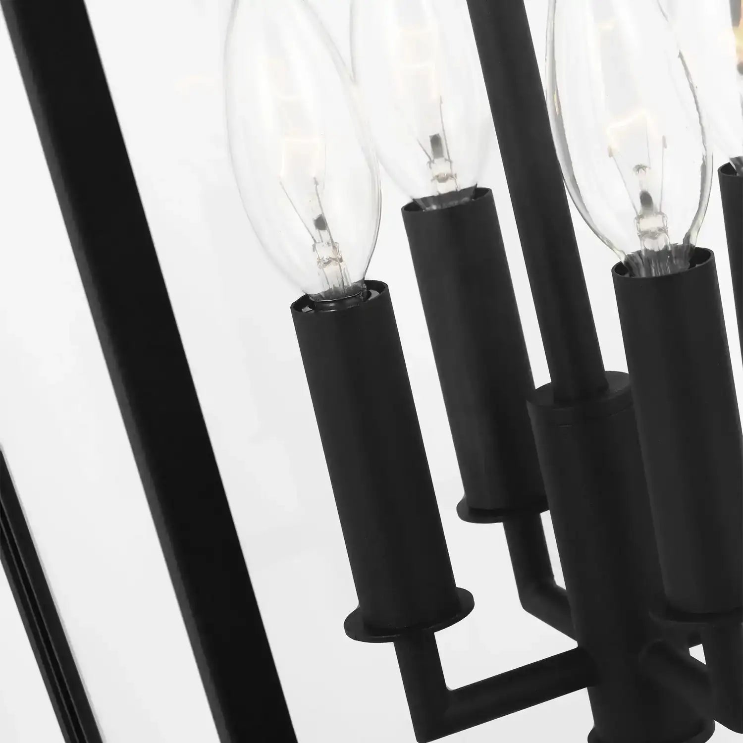 VISUAL COMFORT STUDIO - FAN - GENERATION GLO1424TXB 83dd7f2c-7f26-441c-b354-eb13574fcda8