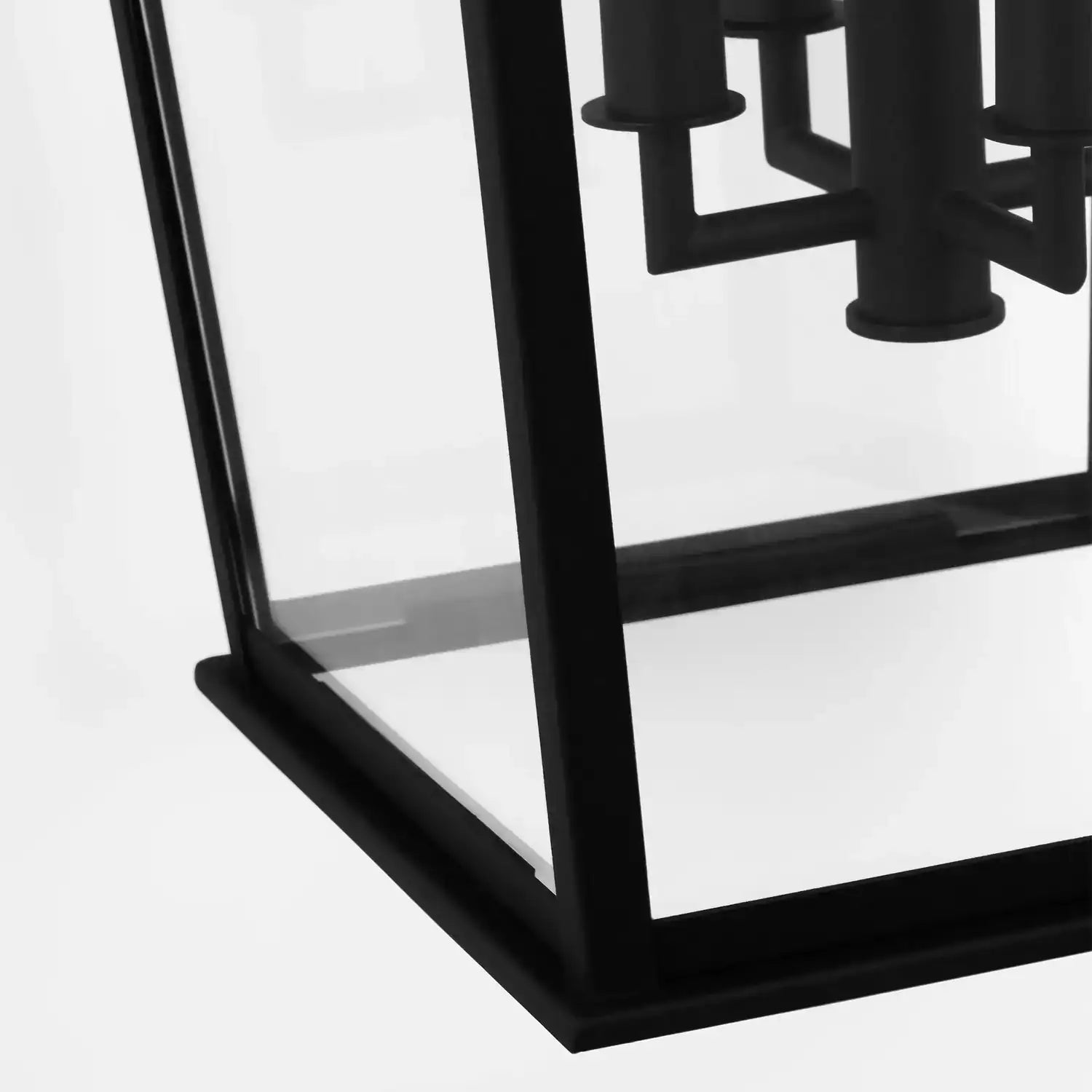 GENERATION LIGHTING, LINTON LANTERN, OUTDOOR WALL LIGHTS