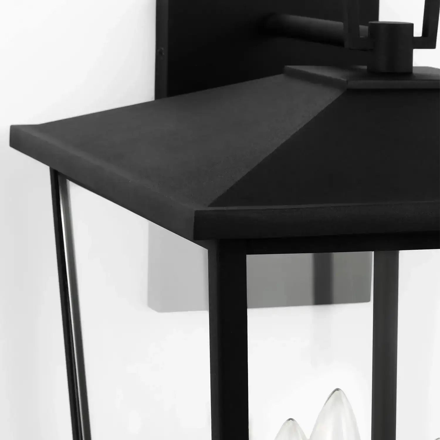 GENERATION LIGHTING, LINTON LANTERN, OUTDOOR WALL LIGHTS