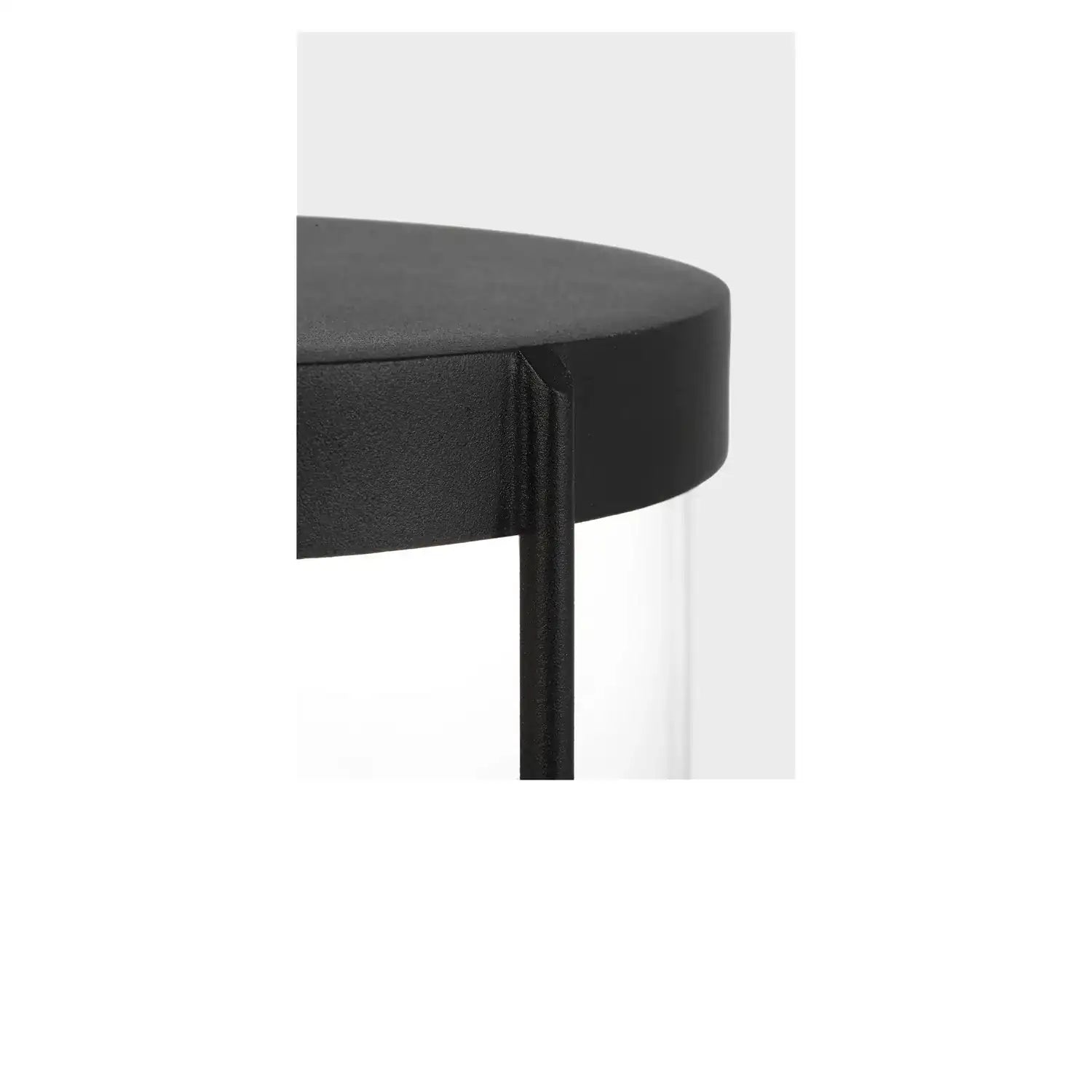 GENERATION LIGHTING LUNING ONE LIGHT OUTDOOR POST LANTERN - Post