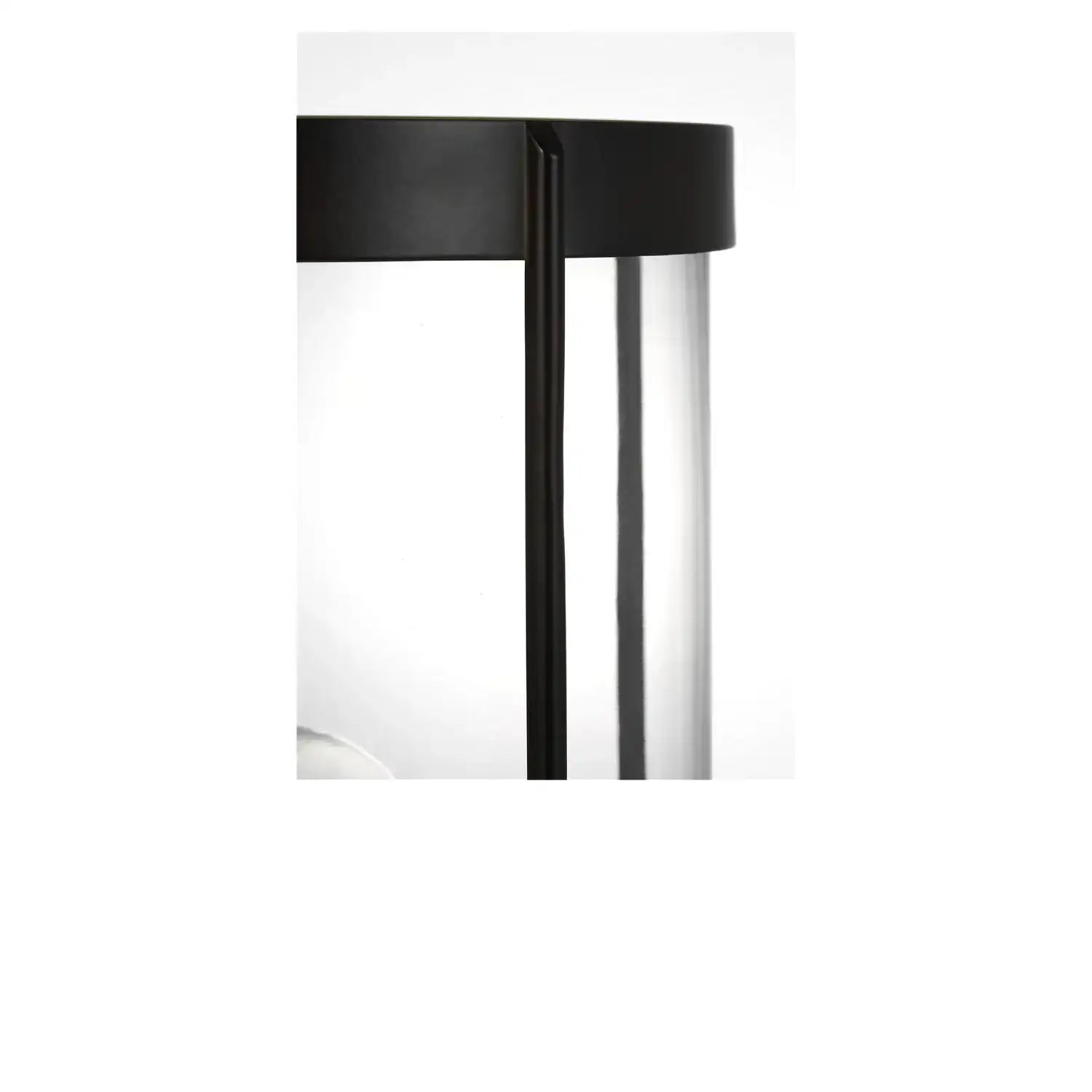 GENERATION LIGHTING LUNING ONE LIGHT OUTDOOR POST LANTERN - Post