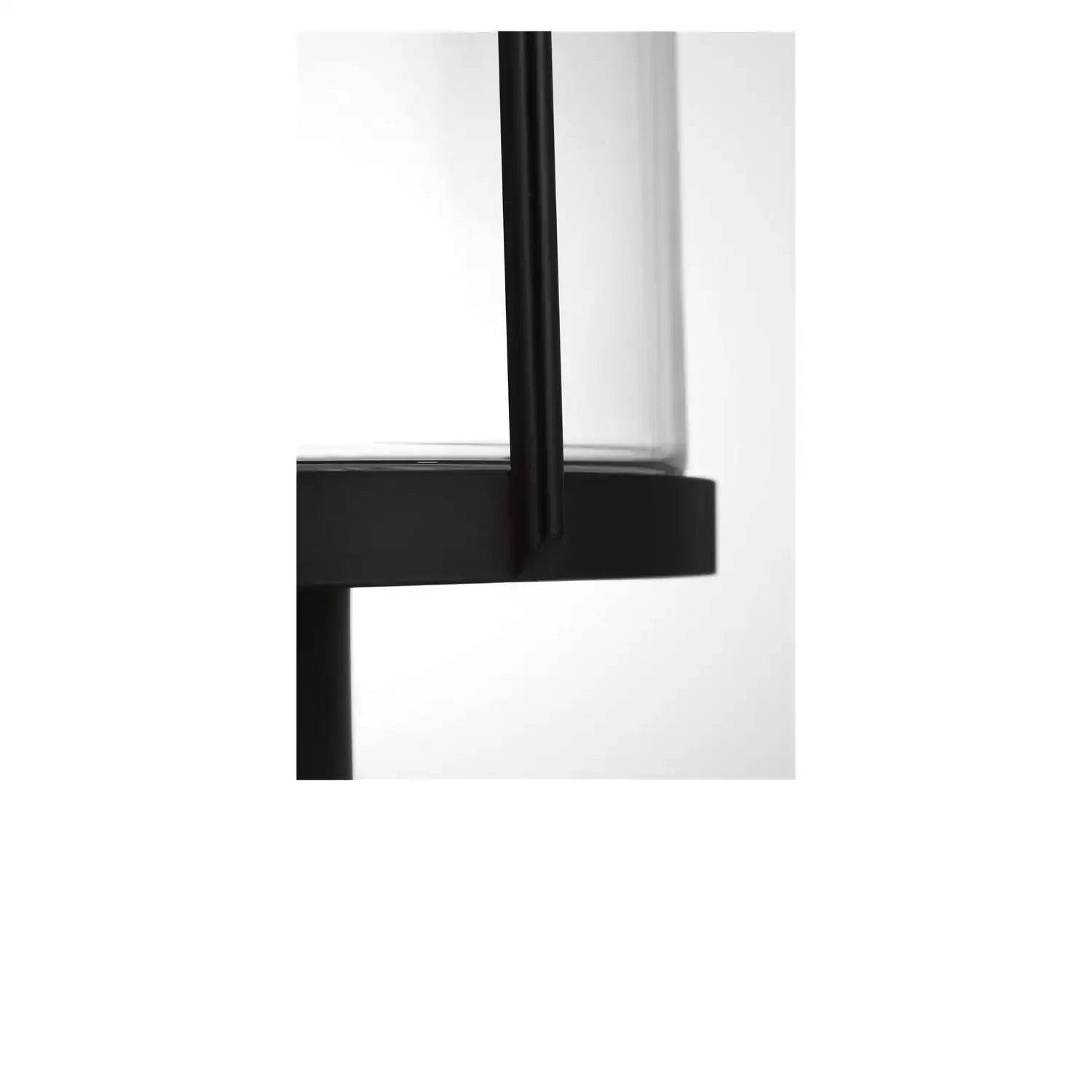 GENERATION LIGHTING LUNING ONE LIGHT OUTDOOR POST LANTERN - Post