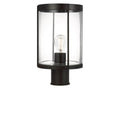 GENERATION LIGHTING LUNING ONE LIGHT OUTDOOR POST LANTERN - Post