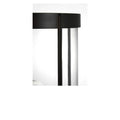 GENERATION LIGHTING LUNING ONE LIGHT OUTDOOR POST LANTERN - Post
