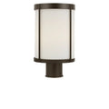 GENERATION LIGHTING LUNING ONE LIGHT OUTDOOR POST LANTERN - Post