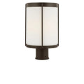 GENERATION LIGHTING LUNING ONE LIGHT OUTDOOR POST LANTERN - Post