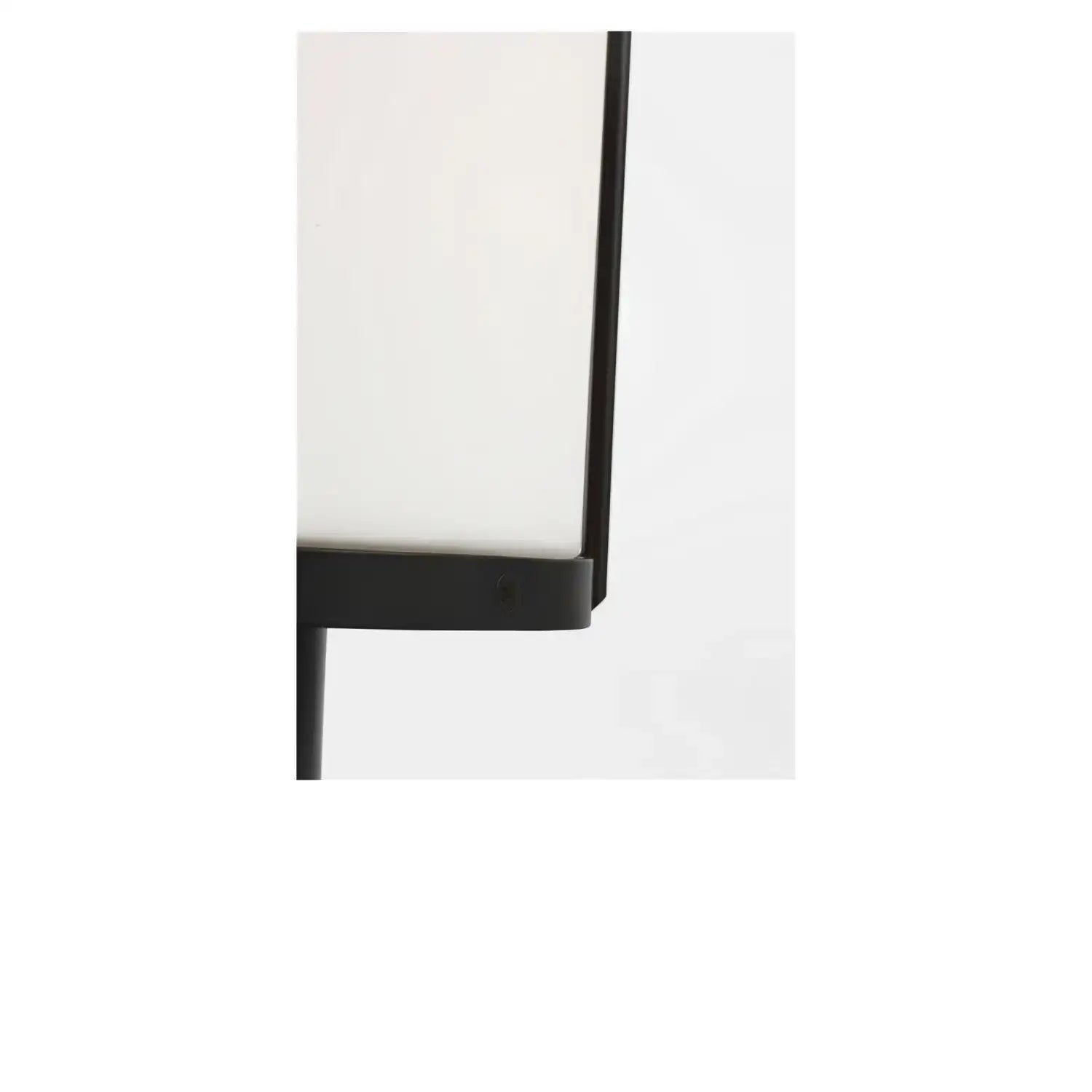 GENERATION LIGHTING LUNING ONE LIGHT OUTDOOR POST LANTERN - Post